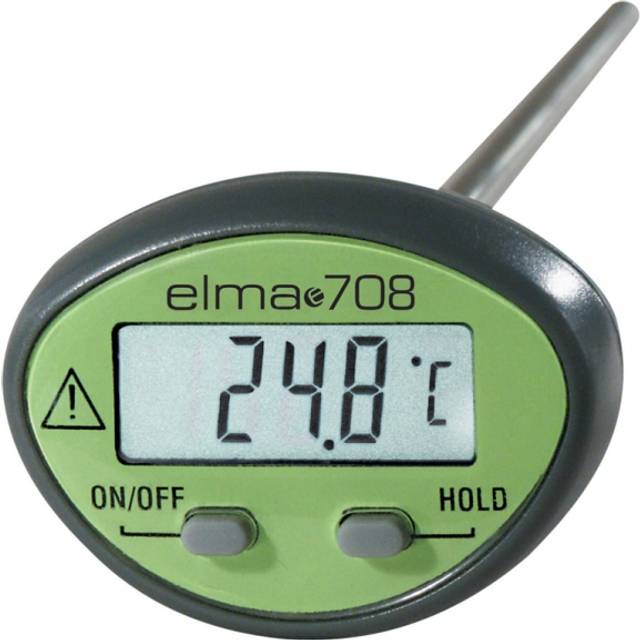 Elma Minitermometer 708A