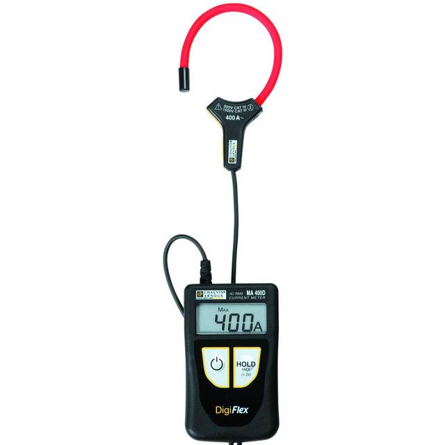 Chauvin Arnoux P01.1205.75Z Digiflex MA400D 170 Current Clamp