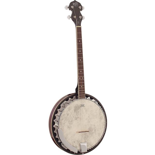 Barnes & Mullins BJ304 Perfect Tenor 4 String Banjo