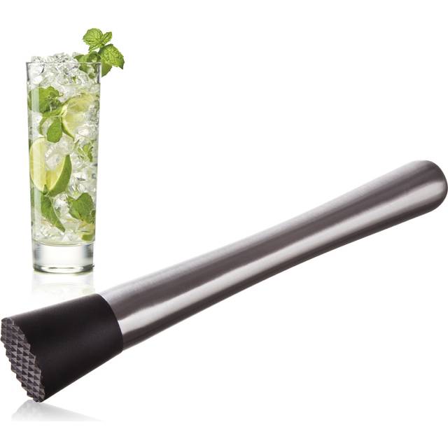 Vacu Vin Muddler - Metall