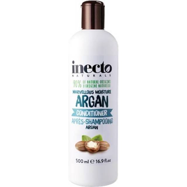 Inecto Brilliant Shine Argan Conditioner