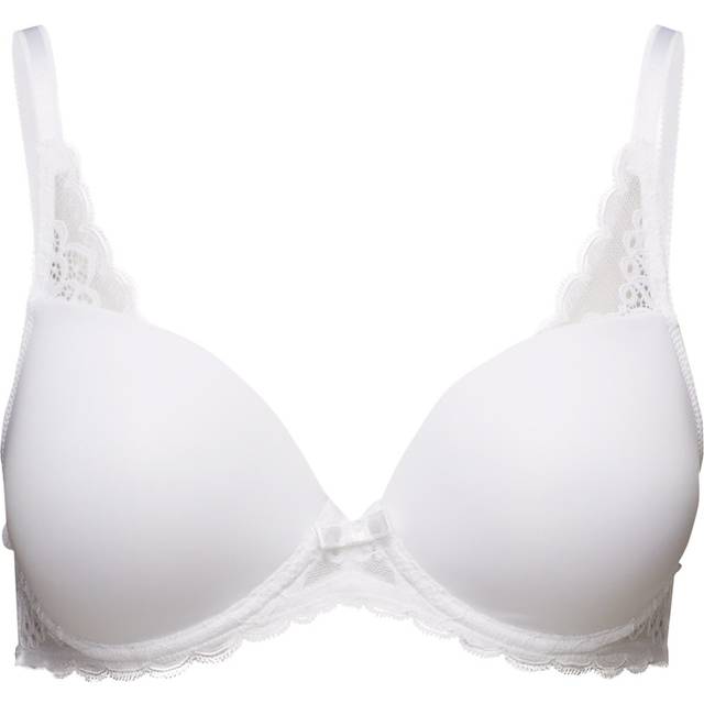Triumph dam Vardaglig BH Amourette Spotlight Whp, Vitt, 70B