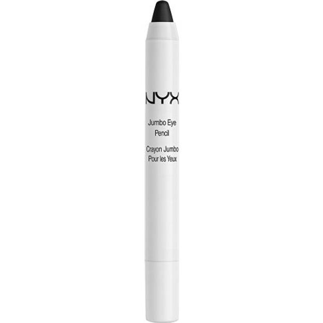 NYX Professional Makeup Jumbo Eye Pencil 601 Black Bean 5 g - Multi