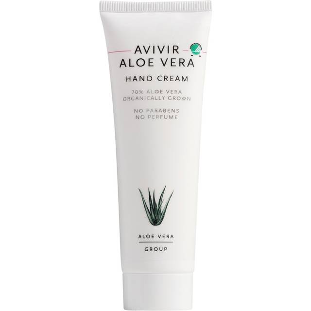 Avivir Aloe Vera Håndcreme 50ml