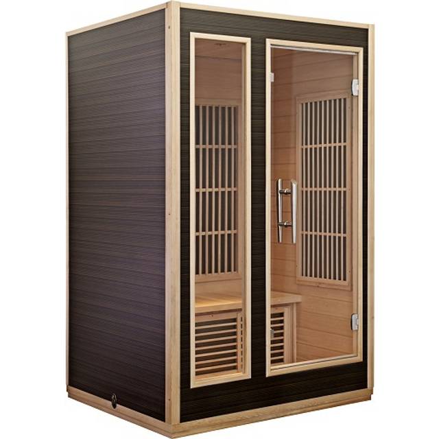 Bastu Harvia Infraröd Radiant Sgc1210Br 120X105Cm