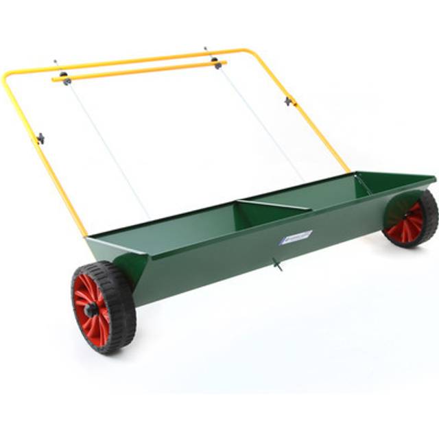 Såmaskin Hörby Bruk 120 Pfg