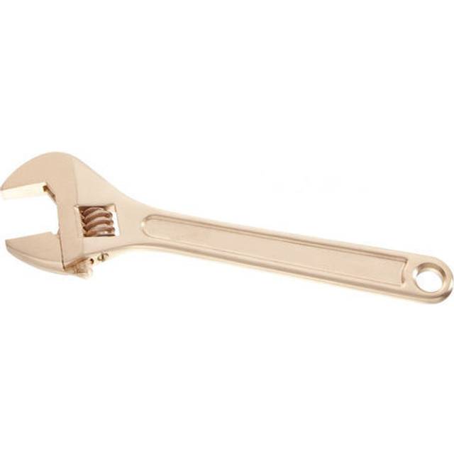 Facom Non Sparking Adjustable Spanner 300mm