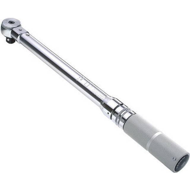 Facom Facom S.306U 1/2" Drive A/S Torque Wrench 30-250Lbf.In