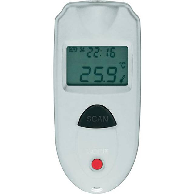VOLTCRAFT 110-1S Infrared thermometer