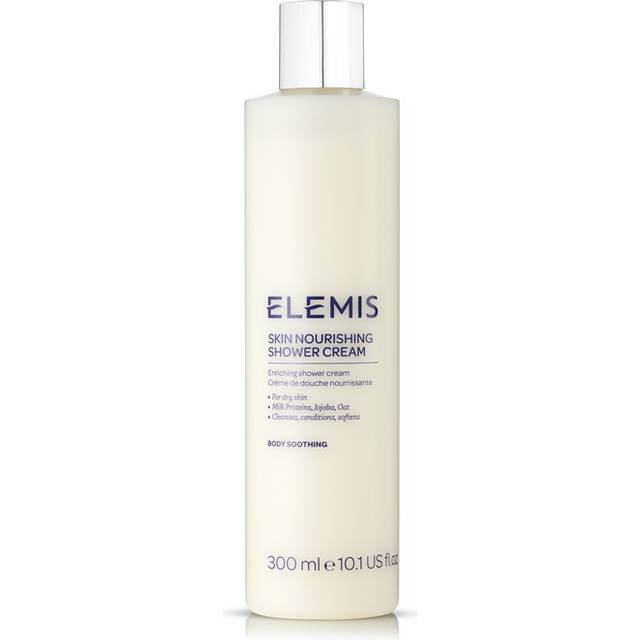 Elemis Nourishing S Cream 300ml - ELEMIS