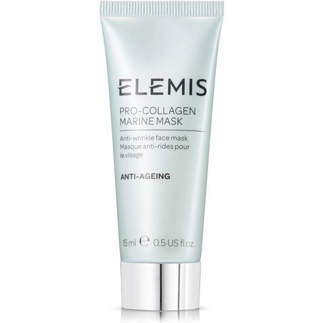 ELEMIS Pro-Collagen Marine Mask - Anti-wrinkle Face Mask, 15ml