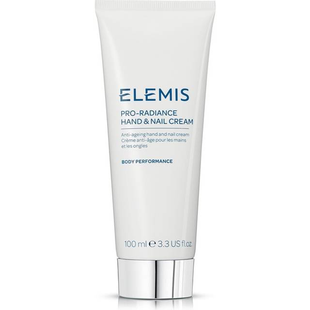 ELEMIS - Pro-Radiance Hand and Nail Cream 100ml / 3.3 fl.oz. for Women