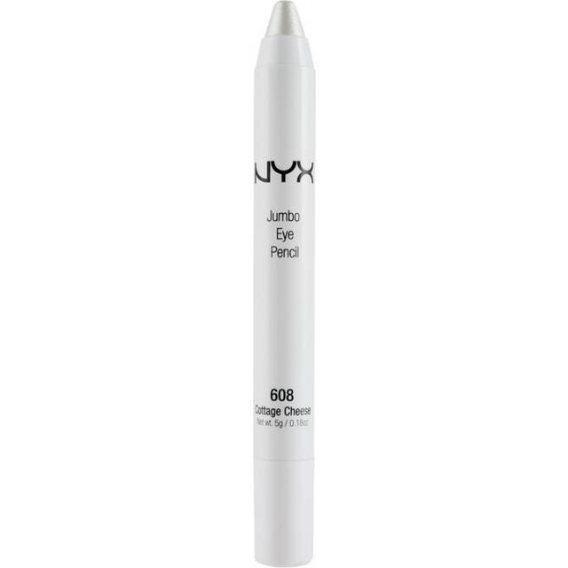 NYX Professional Makeup Jumbo Eye Pencil 608 Cottage Cheese 5 ml