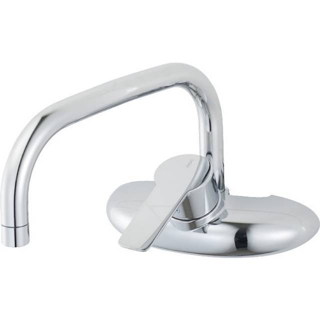 Mora Cera W5 Kar & Köksblandare Vägghängd, 160 c/c, Pip 250mm