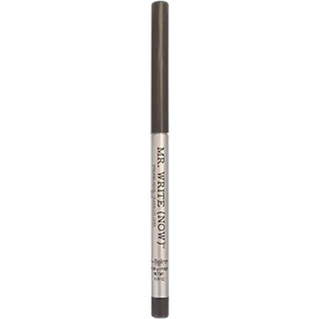 TheBalm Mr.Write Now Eyeliner Pencil Bill