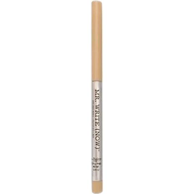 TheBalm Mr.Write Now Eyeliner Pencil Brian