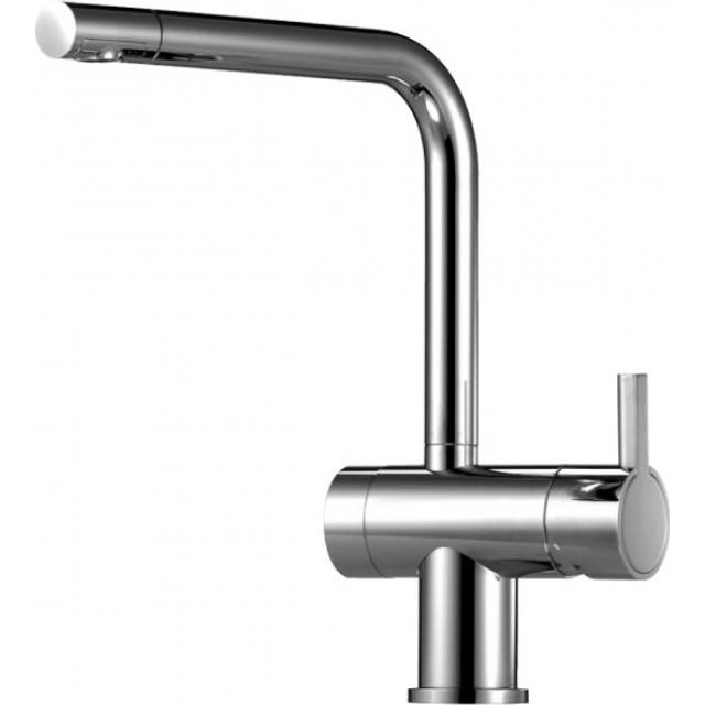 Mora Rexx K6 707115 Köksblandare med diskmaskinsavst.
