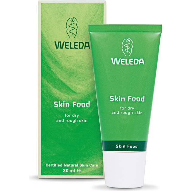 Weleda Skin Food Skin Care for Dry & Rough Skin