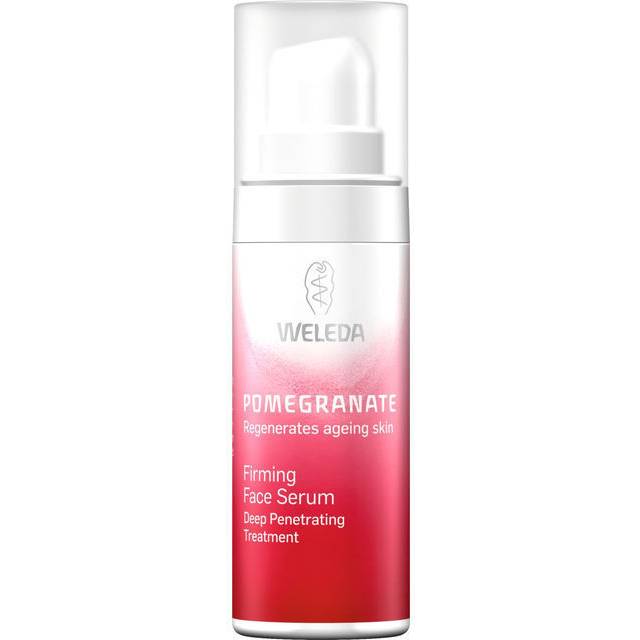 Weleda Firming Face Serum Ansiktsserum 30 ml