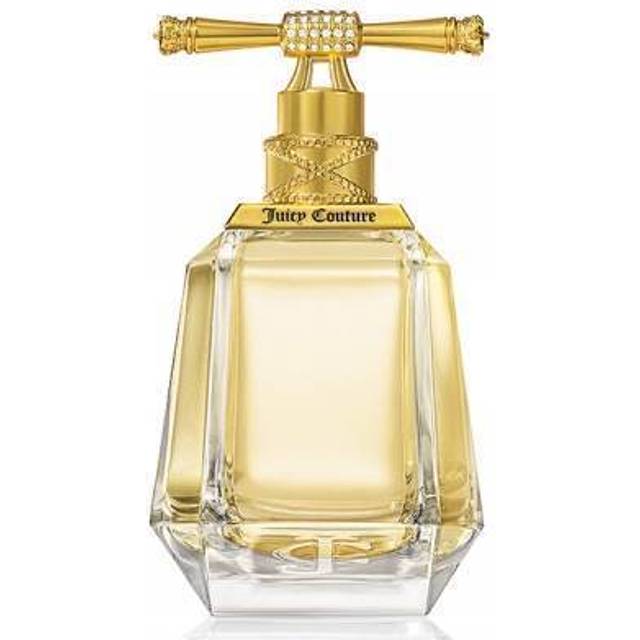 Juicy Couture I Am Juicy Couture Eau de Parfum 30 ml