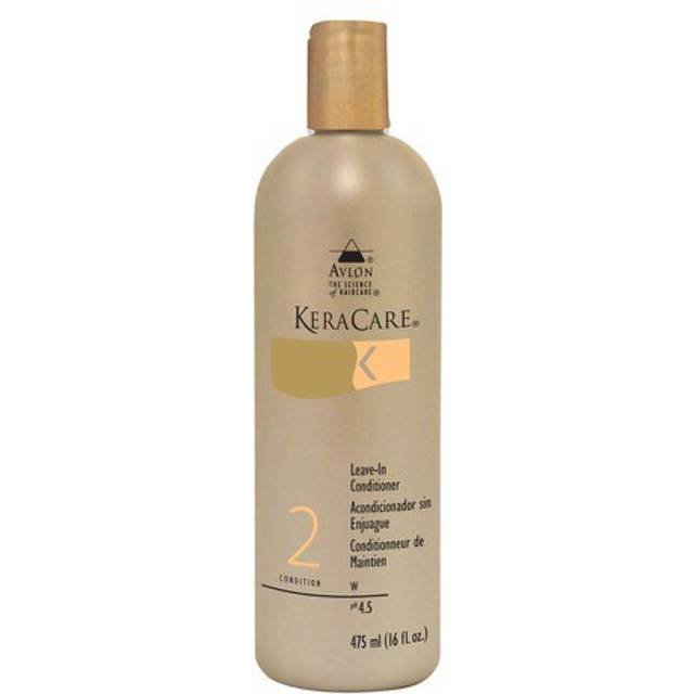 KeraCare Leave In Conditioner 474ml