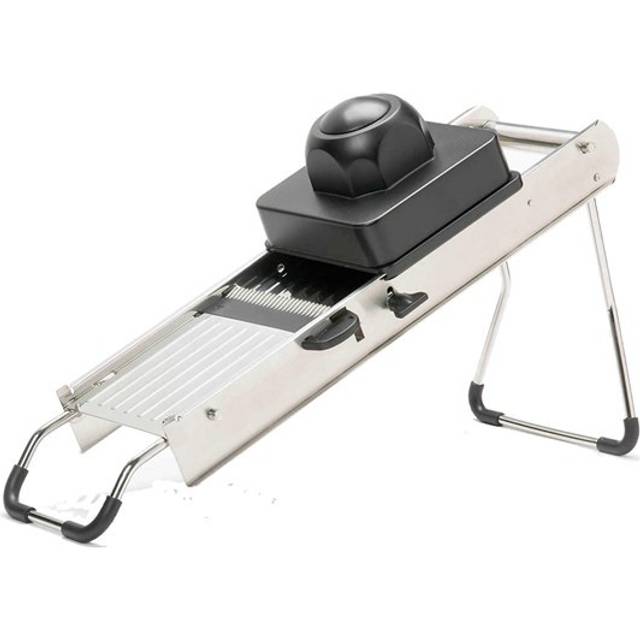 KitchenCraft Master Class Rivejern