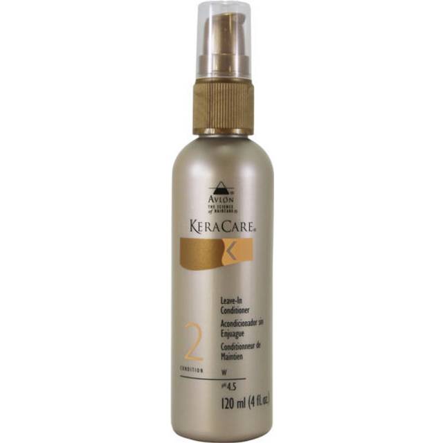 Keracare Leave-In Conditioner (118ml)