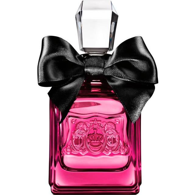 Viva La Juicy Noir Perfume by Juicy Couture 30 ml EDP Spray for Women (30 ml)