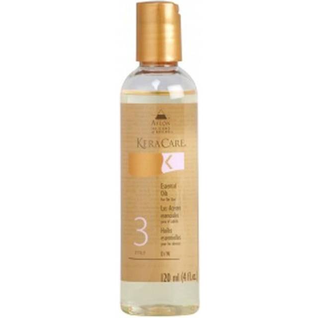 KeraCare Essential Oils For The Hair 118ml