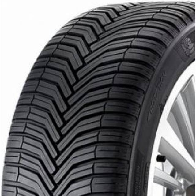 Michelin CrossClimate Plus Tyre - 185 65 15 92T XL