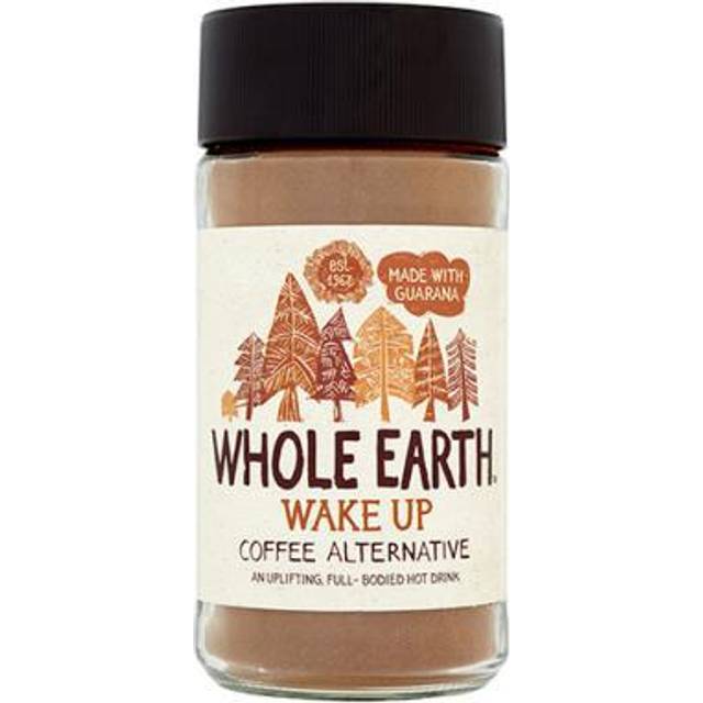 Whole Earth Wake Up Coffee Alternative 125G