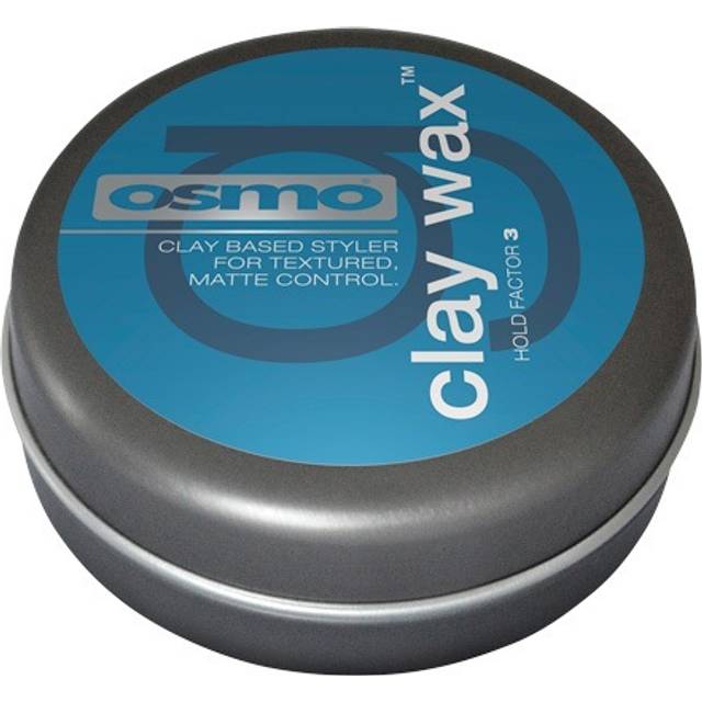 Osmo Clay Wax Travel Size 25ml
