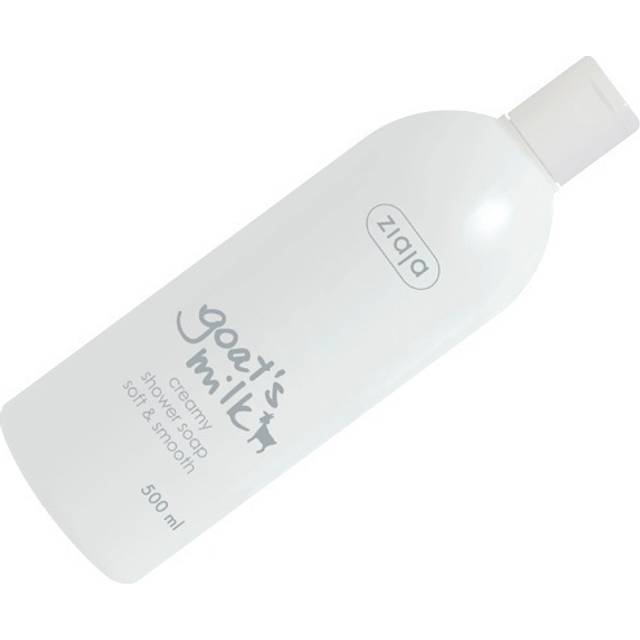 Ziaja Goat's Milk Krämig duschtvål 500 ml