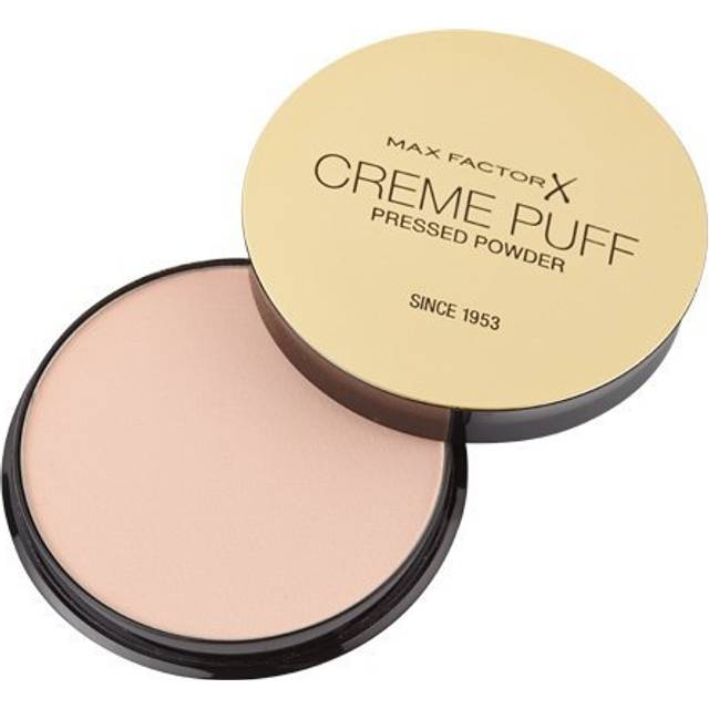 Max Factor Creme Puff 81 Truly Fair