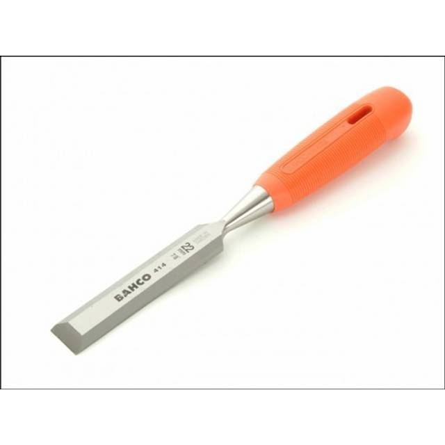 Bahco 414 Bevel Edge Wood Chisel 22mm