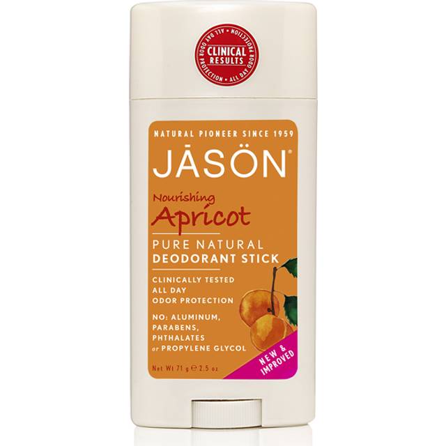 Jason Deodorant Stick Apricot 75g