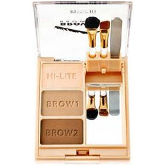 Brow Fix Kit Light 01 L8
