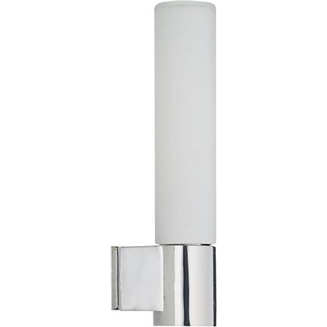 Astro Bari 1047006 IP44 Bathroom Wall Light in Matt Black