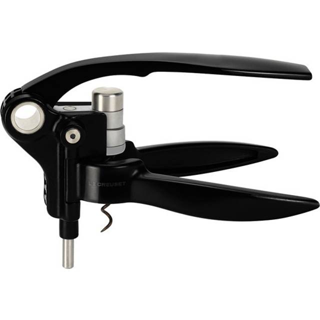 Lever corkscrew Screwpull LM250 - Noir - One size