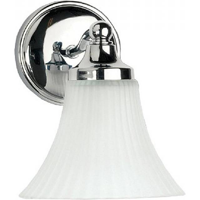 Astro Nena Polished Chrome Wall Light