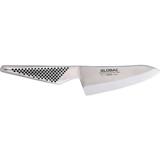 Global GS4 - 12cm Oriental Deba Knife (GS-4)