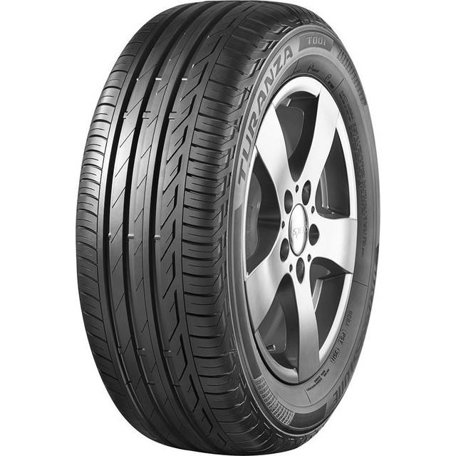Bridgestone Turanza T001 225/50R18 95W RunFlat