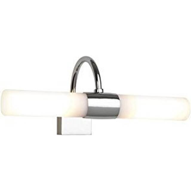 Astro 1044001 Dayton Bathroom Wall Light Polished Chrome