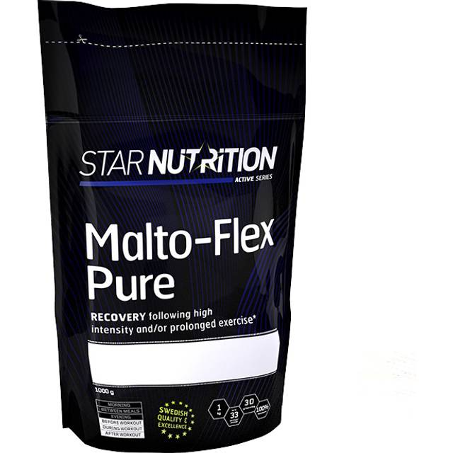 Supreme Maltodextrin Sportdryck pulver 1,5 kg
