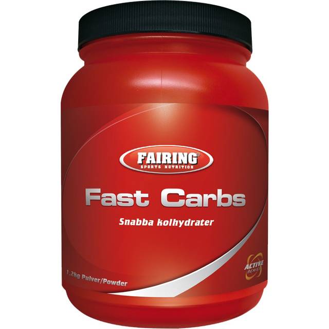 Fairing FastCarbs 1,4kg