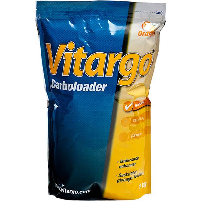 Vitargo Carboloader Apelsin 1 kg