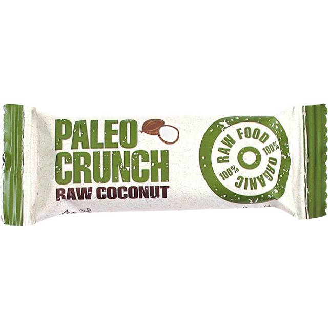 Paleo Crunch Energy Bar (47 G)