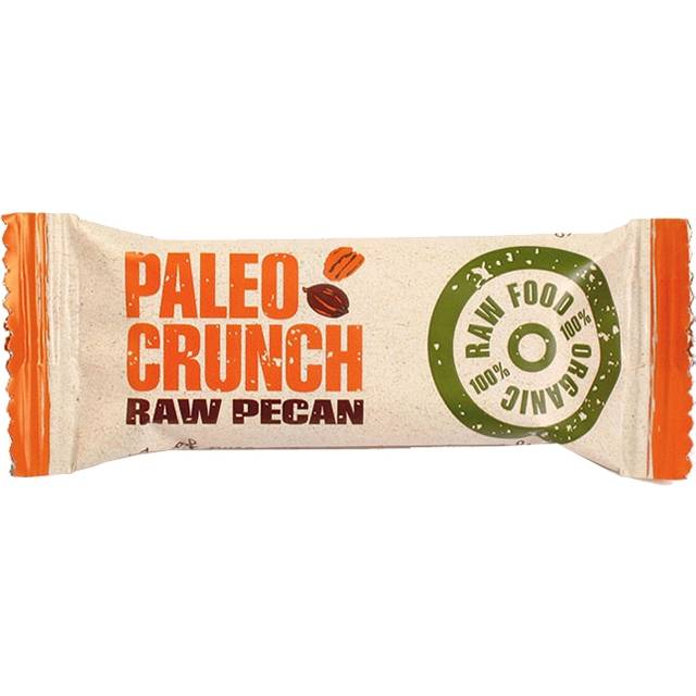 Paleo Crunch Energy Bar (47 G)