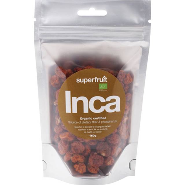 Superfruit Incabär 160 g - Multi