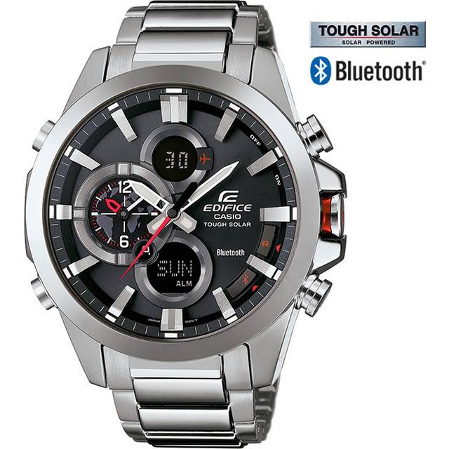 Casio Watch Edifice - Black